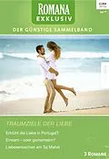 E-Book (epub) Romana Exklusiv Band 275 von Cara Colter, Nicola Marsh, Sara Wood
