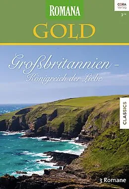 E-Book (epub) Romana Gold Band 33 von Jessica Steele, Sara Craven, Tracy Sinclair