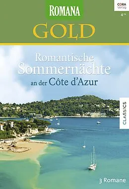 E-Book (epub) Romana Gold Band 34 von Lee Stafford, Kim Lawrence, Elizabeth Power