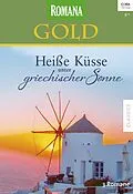 E-Book (epub) Romana Gold Band 35 von Penny Jordan, Rosalie Ash, Margaret Barker