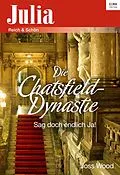 E-Book (epub) Sag doch endlich Ja! von Joss Wood