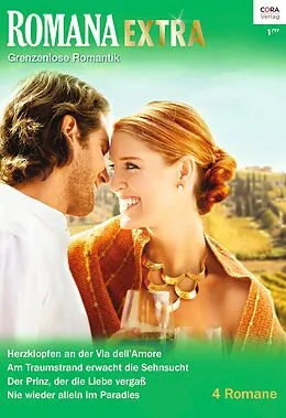 E-Book (epub) Romana Extra Band 51 von Raye Morgan, Kate Hewitt, Michelle Douglas