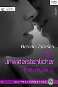 E-Book (epub) Ein unwiderstehlicher Traumprinz von Brenda Jackson