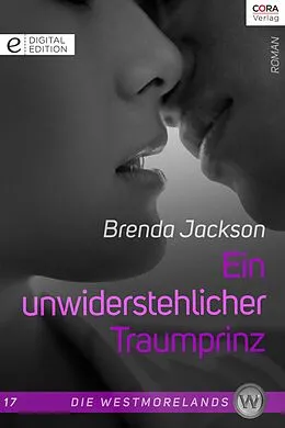 E-Book (epub) Ein unwiderstehlicher Traumprinz von Brenda Jackson