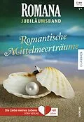 E-Book (epub) Romana Jubiläum Band 3 von Barbara Mcmahon, Christina Hollis, Danielle Stevens