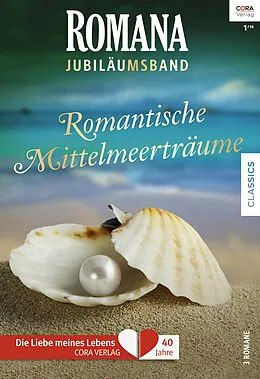 E-Book (epub) Romana Jubiläum Band 3 von Barbara Mcmahon, Christina Hollis, Danielle Stevens
