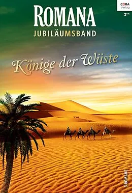 E-Book (epub) Romana Jubiläum Band 4 von Natasha Oakley, Liz Fielding, Alex Ryder