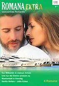 E-Book (epub) Romana Extra Band 52 von Kandy Shepherd, Katrina Cudmore, Susan Stephens