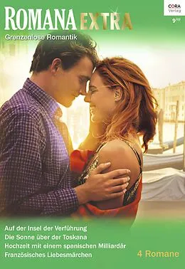 E-Book (epub) Romana Extra Band 59 von Jessica Gilmore, Katrina Cudmore, Amy Winterfield