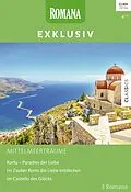 E-Book (epub) Romana Exklusiv Band 282 von Natalie Rivers, Susanne James, Kim Lawrence