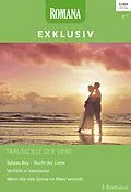 E-Book (epub) Romana Exklusiv Band 283 von Miranda Lee, Grace Green, Sandra Field