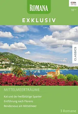 E-Book (epub) Romana Exklusiv Band 288 von Fiona Hood-Stewart, Margaret Mcdonagh, Sharon Kendrick