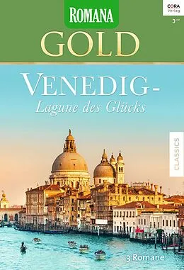 E-Book (epub) Romana Gold Band 39 von Tracy Sinclair, Charlotte Lamb, Sara Wood
