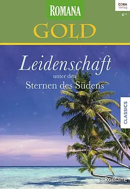 E-Book (epub) Romana Gold Band 36 von Jessica Hart, Cathy Williams, Susan Napier