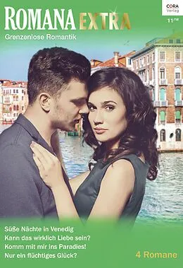 E-Book (epub) Romana Extra Band 74 von Chantelle Shaw, Sandra Field, Rosa d'Angelo