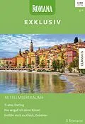 E-Book (epub) Romana Exklusiv Band 296 von Kate Hewitt, Mary Lyons, Melanie Milburne