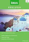 E-Book (epub) Romana Exklusiv Band 298 von Fiona Hood-Stewart, Sabrina Philips, Lee Wilkinson