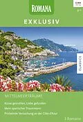 E-Book (epub) Romana Exklusiv Band 300 von Sarah Leigh Chase, Helen Brooks, Anne Harris