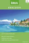 E-Book (epub) Romana Exklusiv Band 302 von Catherine Spencer, Kathryn Ross, Jacqueline Baird