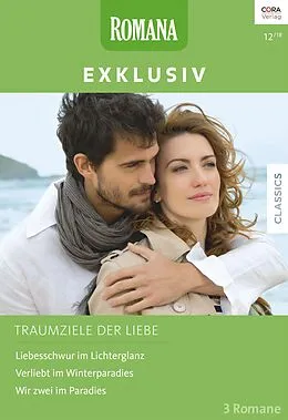 E-Book (epub) Romana Exklusiv Band 303 von Susanne Mccarthy, Cathy Williams, Susan Meier