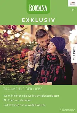 E-Book (epub) Romana Exklusiv Band 291 von Teresa Southwick, Lucy Gordon, Quinn Wilder