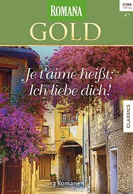E-Book (epub) Romana Gold Band 48 von Rebecca Winters, Robyn Donald, Sarah Holland