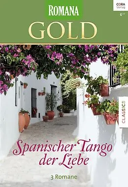 E-Book (epub) Romana Gold Band 42 von Kathryn Ross, Penny Jordan, Lee Stafford