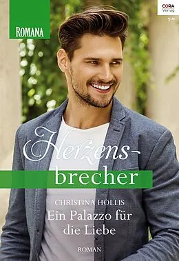 E-Book (epub) Ein Palazzo für die Liebe von Christina Hollis