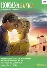 E-Book (epub) Romana Extra Band 77 von Christina Hollis, Soraya Lane, Jamie Pope