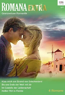 E-Book (epub) Romana Extra Band 77 von Christina Hollis, Soraya Lane, Jamie Pope