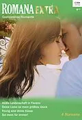E-Book (epub) Romana Extra Band 85 von Marion Lennox, Allison Leigh, Julia James