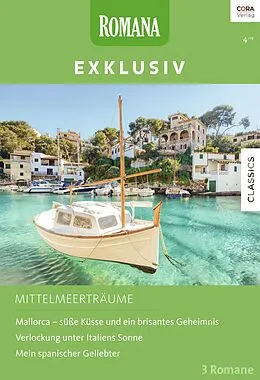 E-Book (epub) Romana Exklusiv Band 308 von Rebecca Winters, Danielle Stevens, Helen Brooks