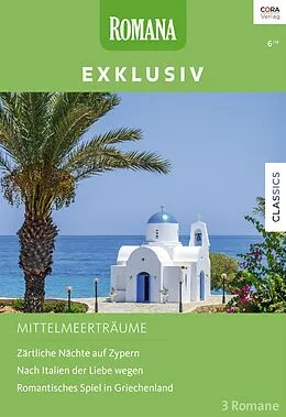 E-Book (epub) Romana Exklusiv Band 310 von Jessica Steele, Jennifer Taylor, Margaret Mayo