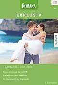 E-Book (epub) Romana Exklusiv Band 311 von Jessica Hart, Ally Blake, Elisabeth Scott