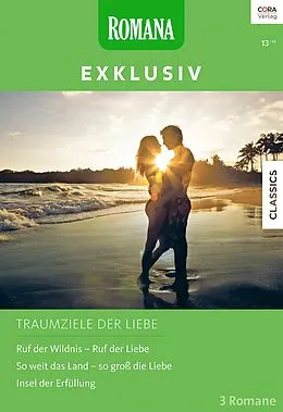 E-Book (epub) Romana Exklusiv Band 317 von Ellen James, Cara Colter, Jessica Hart