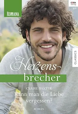 E-Book (epub) Kann man die Liebe vergessen? von Claire Baxter