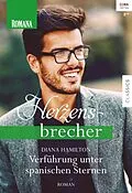 E-Book (epub) Verführung unter spanischen Sternen von Diana Hamilton