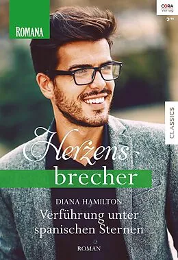 E-Book (epub) Verführung unter spanischen Sternen von Diana Hamilton