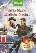 E-Book (epub) Romana Weihnachten 2019 von Anna Keller, Lilli Wiemers, Nikki West