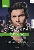 E-Book (epub) Sizilianische Nächte von Kate Walker