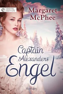 E-Book (epub) Captain Alexanders Engel von Margaret Mcphee