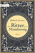 E-Book (epub) Mein Ritter unterm Mistelzweig von Deborah Simmons