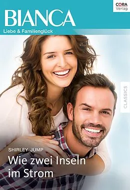 E-Book (epub) Wie zwei Inseln im Strom von Shirley Jump