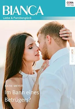 E-Book (epub) Im Bann eines Betrügers? von Katie Meyer