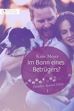 E-Book (epub) Im Bann eines Betrügers? von Katie Meyer