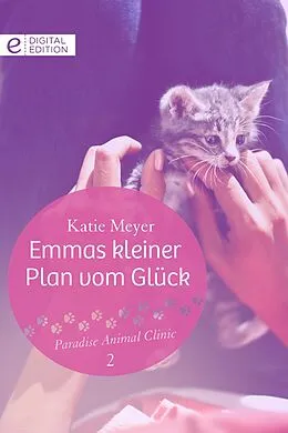 E-Book (epub) Emmas kleiner Plan vom Glück von Katie Meyer