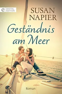 E-Book (epub) Geständnis am Meer von Susan Napier