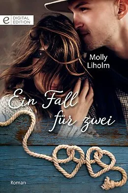 E-Book (epub) Ein Fall für zwei von Molly Liholm