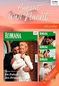 E-Book (epub) Hochzeit aus 1001 Nacht von Sandra Marton, Barbara Mcmahon, Sue Swift