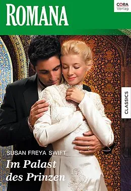 E-Book (epub) Im Palast des Prinzen von Sue Swift